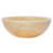 Eden Bath 16.5'' Stone Circular Bathroom Sink