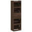 12 Pair Shoe Storage Cabinet-1278567191