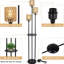 Lampe Boho
