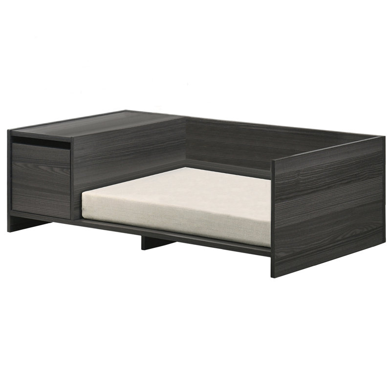 Desean Orthopedic Polyester Pet Bed