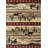 Nature's Nest Multi 2 ft. x 3 ft. Lodge Area Rug