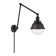 Shauna Swing Arm Sconce