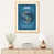 Natural Wood Framed Fine Art Paper is out of stock