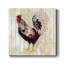 " Pecking Order II "-1109853461