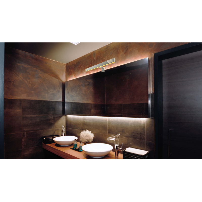 Line 66 - Light LED Bath Bar