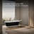 Volute 70-7/8 In. X 30-3/8 In. Freestanding Bath With Base