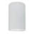 Nasaiah Beach Closed Top Small Cylinder 1 Light Wall Sconce-69178501-69173919-69173890