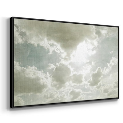 " Sky Scrapers II "