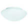 Wallace Glass Flush Mount