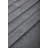Gray Heat Proof Door Curtain, Foldable Insulated Panel for Kitchen & Entryway, 41.3" W x 78" H-117872355-117872357