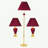 Adalard Ceramic Table Lamp-2061454604