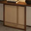 Console simple de style chinois-386573013