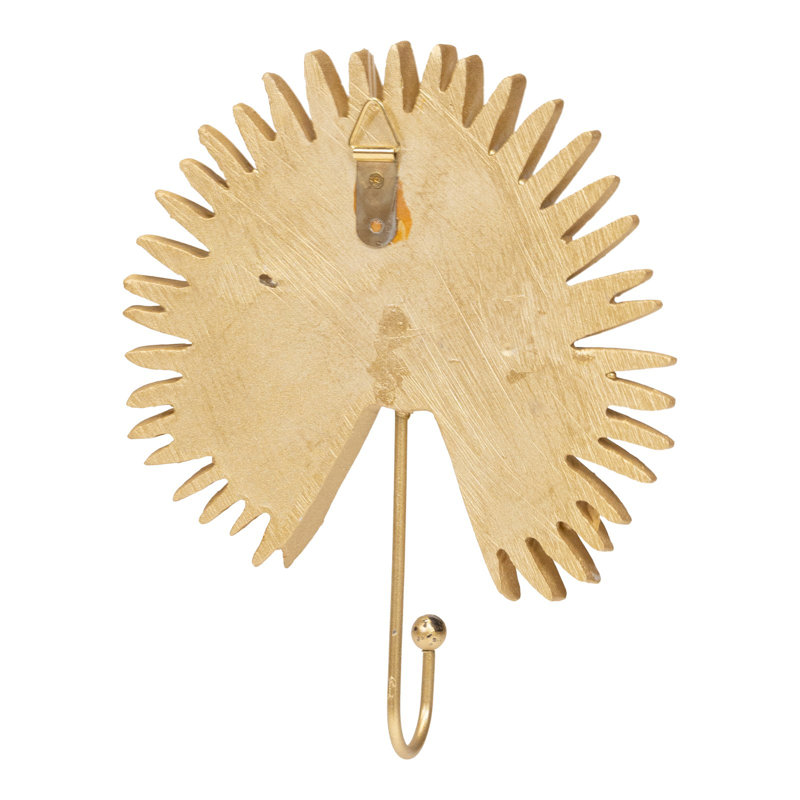 Niarada Aluminium Wall Wall Hook