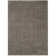 Helsel Shag Performance Machine Washable Solid Color Rug