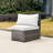 Aliaksey 6 - Person Patio Conversation Set with Cushions