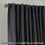 Room Darkening Single Curtain Panel-965376392-965376443