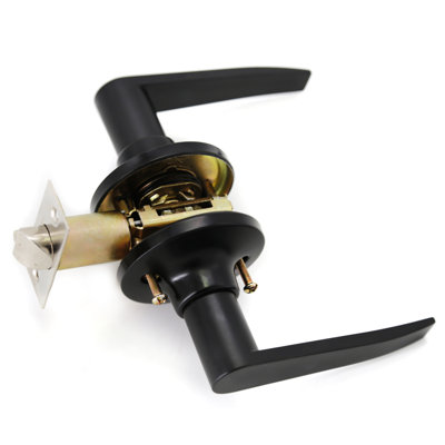 Passage (Hall & Closet) Door Lever