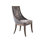 Chaise d'appoint Chamberlain
