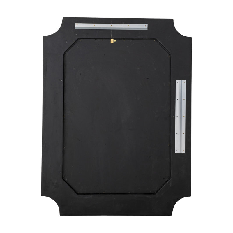Yardley Sha Traditional Venetian Accent Mirror