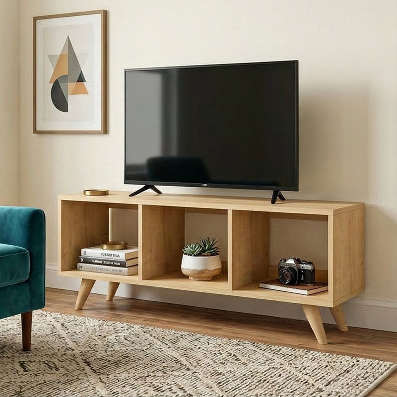 Meuble télé Hexton