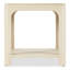 Archives End Table