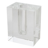 Larocca Crystal Table Vase