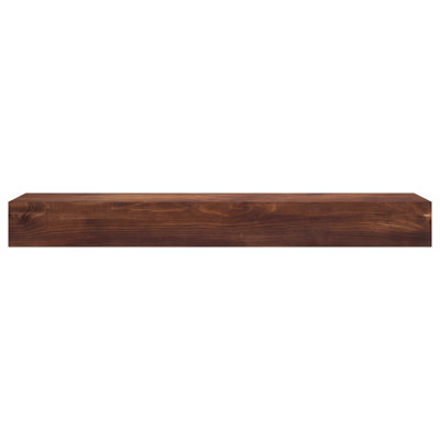 Fireplace Mantel