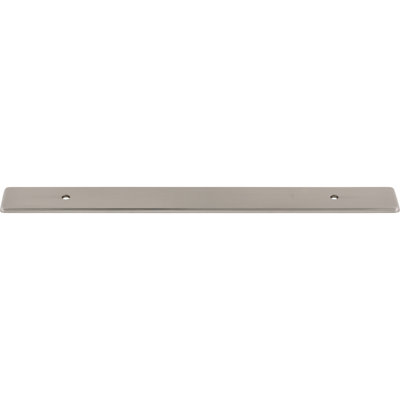 Radcliffe Pull Backplate
