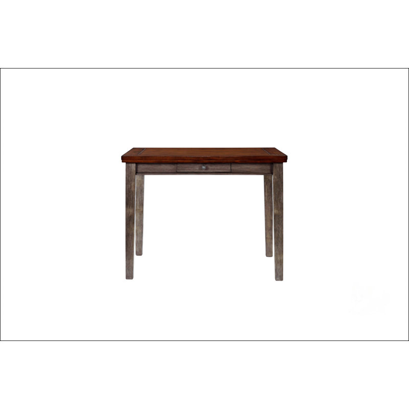 4 Drawer Dining Table