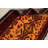 One-of-a-Kind 3'2" X 5'11" New Age Wool Area Rug in