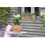 Zachariah Fiberglass Planter Box-14486395