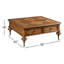 Patrica Coffee Table with Storage