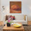 «Rustic Sports IV», reproduction d'art sur toile-20911376-73083849-73083854