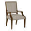 Michael Weiss Leighton Arm Chair-44561957-62622423-99922884