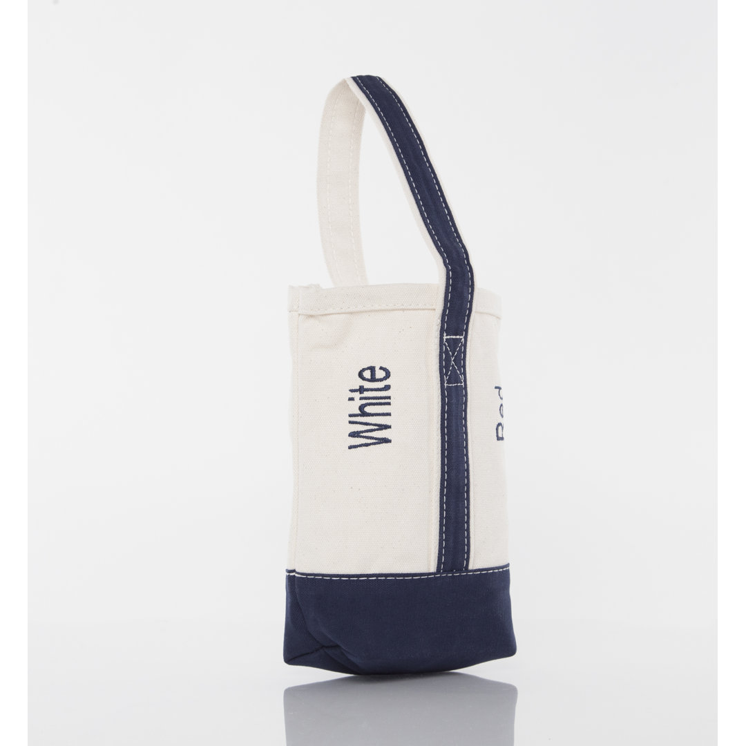 Wine Tote CB Station