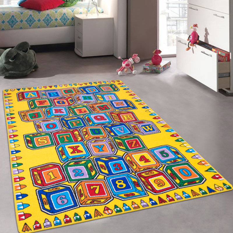 Rug, 3'3" x 4'10"