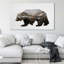 L'ours brun Kodiak par - impression-919407839-919407838