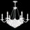 Cascade 6 - Light Chandelier