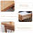 Brown Rectangular Solid Wood desk-1371074205-1371074211