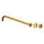20.8125" Reach Wall Mount Shower Arm-814330533