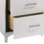 Table de bout Table de chevet moderne