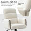 Chaise de bureau Modern Faulkner-318845701