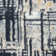 Lafever Slate Modern Indoor Rug