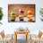 Sliced Fruits Canvas Print-944108242