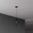 Radnor 1 - Light Single Pendant-915200395