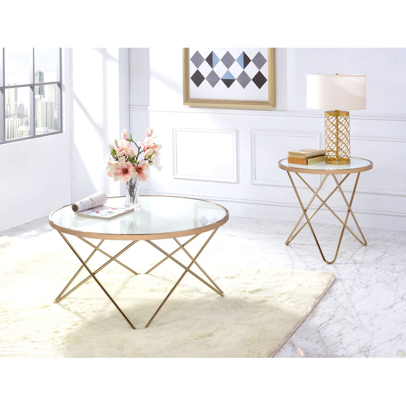 Table basse