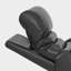 Zero-Gravity Power Reclining Home Theatre Seating with Adjustable Headrest & Swivel Tray-1537891736-1537891739