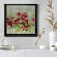 Garden Play I - Peinture sur toile encadrée-1149149714-1149149717