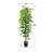 120'' Faux Ficus Tree in Pot-860787296