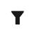 #5 x 1/2 in. Zinc Philips Flat Head Coarse Thread